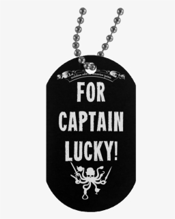 For Captain Lucky - Grandfather Promises To Grandson, HD Png Download, Free Download