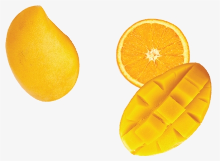 Jugo De Mango Png - Seedless Fruit, Transparent Png, Free Download
