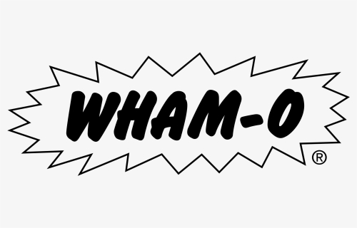 Wham O Logo Png Transparent - Jell O, Png Download, Free Download