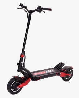 Zero 10x Scooter Review, HD Png Download, Free Download