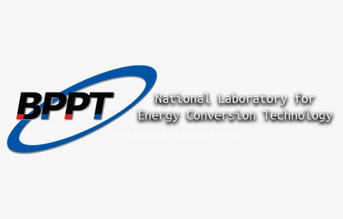 Balai Besar Teknologi Konversi Energi - Logo B2tke, HD Png Download, Free Download