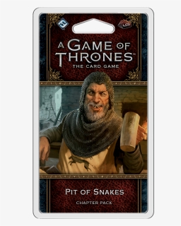 A Game Of Thrones Lcg, HD Png Download, Free Download
