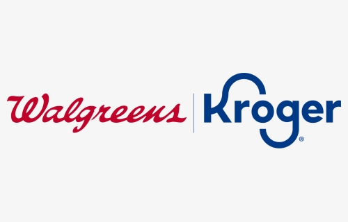 Walgreens Kroger - Calligraphy, HD Png Download, Free Download