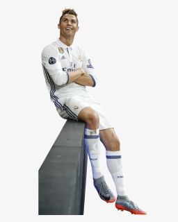 Cristiano Ronaldo Png, Transparent Png, Free Download