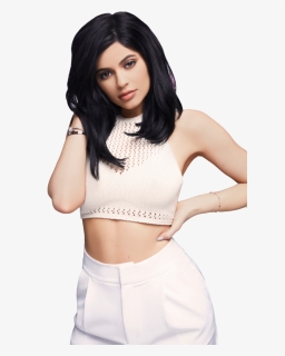Kylie Jenner Transparent Png - Kylie Jenner Png, Png Download, Free Download