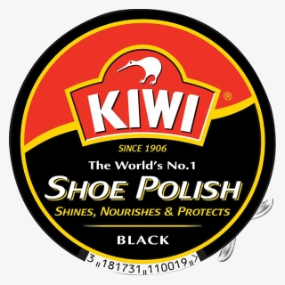 Kiwi Shoe Polish Png - Shoe Polish Transparent Background, Png Download, Free Download