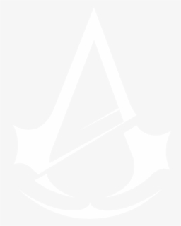 Assassin"s Creed Unity Logo - Assassin Creed Wallpaper 4k Android, HD Png Download, Free Download