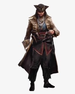 Assassin S Pirates Gaming Fantasy Pinterest Dnd - Cosplay, HD Png Download, Free Download