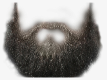 Transparent Photoshop Beard Png - Beard Photoshop, Png Download, Free Download