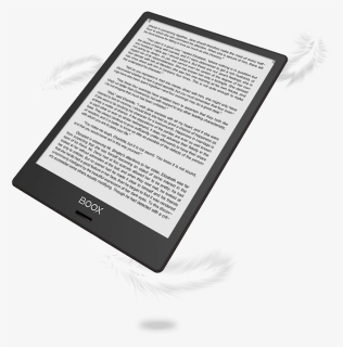 10 Inches Ereader, HD Png Download, Free Download