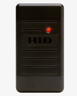 Hid Proxpoint Plus 6005 6005 Bgb00 125 Khz Gray Mini - Electronics, HD Png Download, Free Download