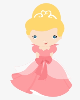 Transparent Princesas Disney Png - Figurine, Png Download - kindpng