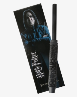 Harry Potter Snape Wand Pen, HD Png Download, Free Download