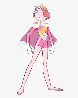 Steven Universe Wiki - Steven Universe Mega Pearl, HD Png Download, Free Download