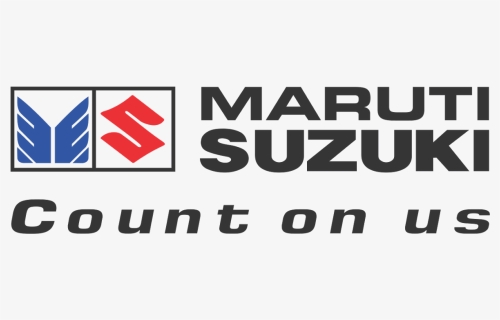 Logo Of Maruti Suzuki, HD Png Download, Free Download