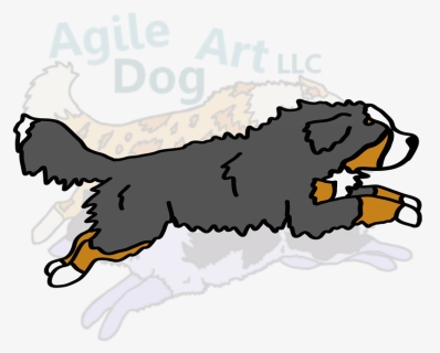 Dog Catches Something Clipart , Png Download - Dog Catches Something, Transparent Png, Free Download