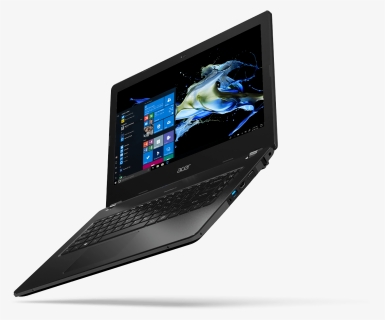 Acer Travelmate B114 21 Laptop, HD Png Download, Free Download