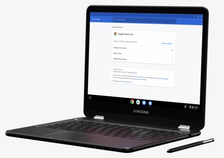Transparent Acer Png - Google Chrome Notebook, Png Download, Free Download