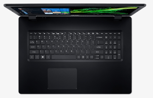 Acer Aspire 3 A317 51, HD Png Download, Free Download