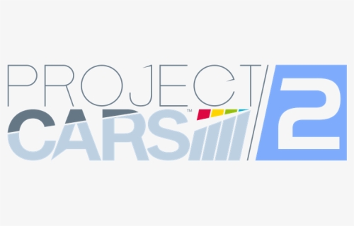 Love Racing The New Mclaren 720s Will Arrive In Project - Project Cars 2 Logo Transparent, HD Png Download, Free Download