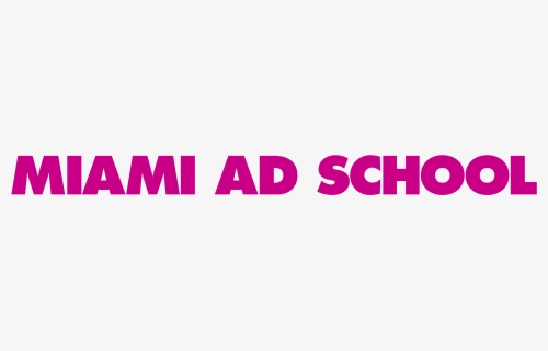 Miami Ad School Logo Png Transparent - Anchor, Png Download, Free Download