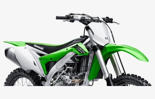 Kawasaki Kx450f Price In India, HD Png Download, Free Download