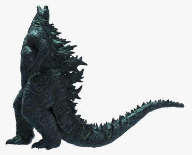 Godzilla Pngs Hd - Transparent Background Godzilla Png, Png Download, Free Download