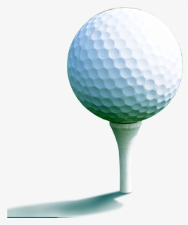 China Golf Ball Sport - Transparent Background Golf Logo Png, Png Download, Free Download