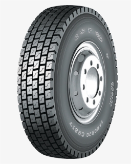 Thumb Image - Michelin Truck Tire, HD Png Download, Free Download