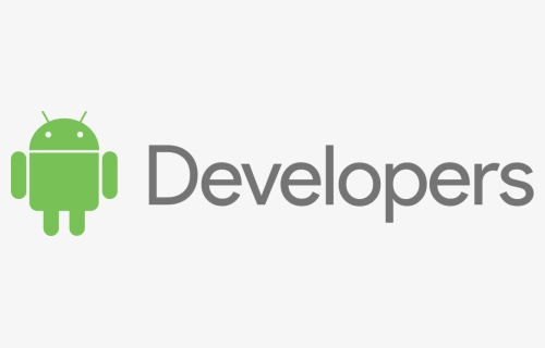 Android Developers Logo Png, Transparent Png, Free Download