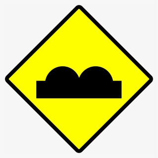 Indonesia New Road Sign 3g - Wild Farmers Road Sign, HD Png Download, Free Download