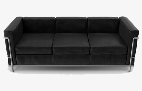 Modern Couch Png Picture - Studio Couch, Transparent Png, Free Download