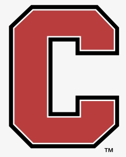 Cornell Big Red Logo Png Transparent - Svg Cornell University Logo, Png Download, Free Download