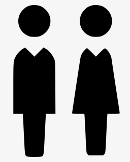 Man Woman Business, HD Png Download, Free Download