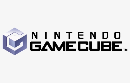 Gamecube Logo White Background, HD Png Download, Free Download