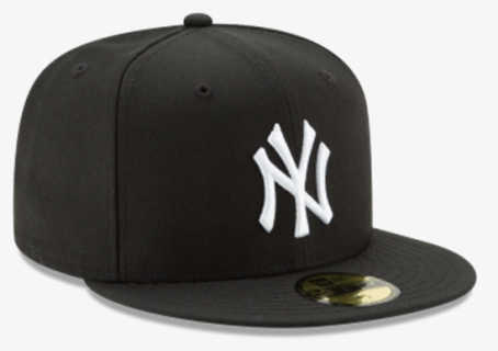 Ny Hat Png - Tyshawn Jones New Era, Transparent Png, Free Download