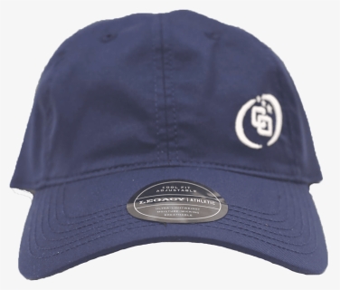 Co Lines Hat Periwinkle - Baseball Cap, HD Png Download, Free Download