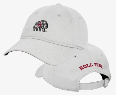 Original Houndstooth A Hat - Baseball Cap, HD Png Download, Free Download