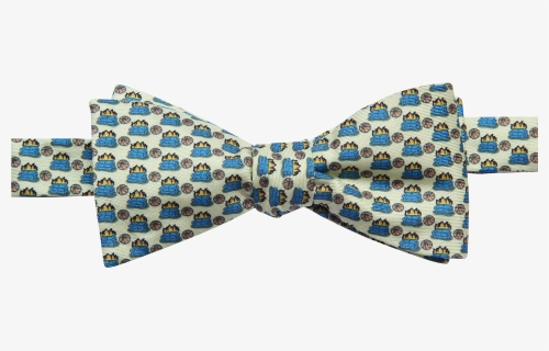 Transparent Bowtie Png - Silk, Png Download, Free Download