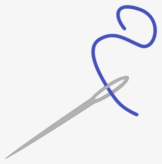 Needle And Thread PNG Images, Free Transparent Needle And Thread ...