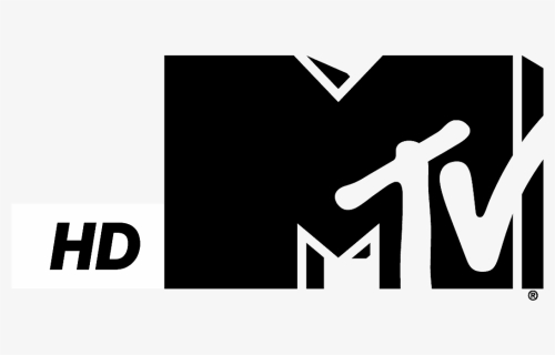 Mtv Hd Logo 2015 - Mtv Hd Logo Png, Transparent Png, Free Download