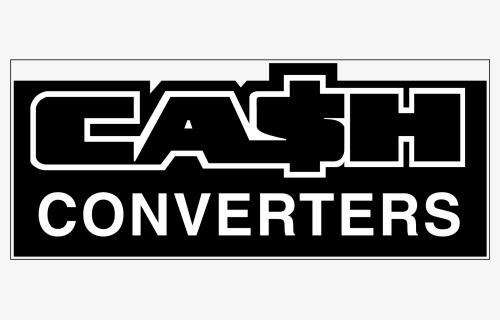 Cash Converters Logo Png Transparent - Cash Converters, Png Download, Free Download