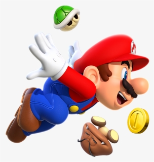 Super Mario Run, HD Png Download, Free Download