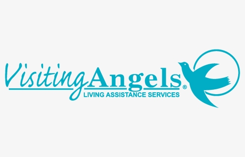 Visiting Angels Png - Visiting Angels Logo Png, Transparent Png, Free Download