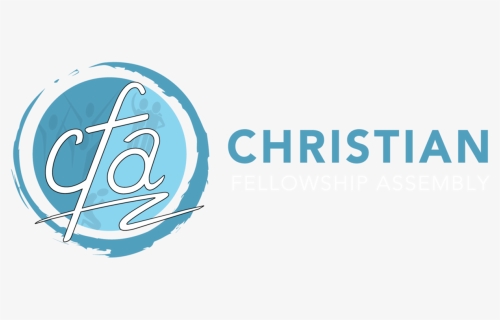 Christian Fellowship Assembly Welcome Png Christian - Graphic Design, Transparent Png, Free Download