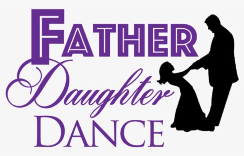 Daddy Daughter Dance Png - Father Daughter Dance 2020, Transparent Png, Free Download
