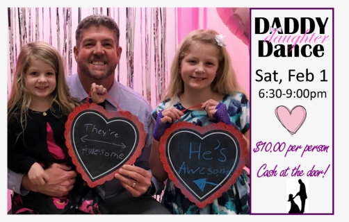Daddy Daughter Dance, HD Png Download, Free Download