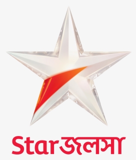 Star Jalsha Bangla All Serial Download 24th October - Star Plus Logo New, HD Png Download, Free Download