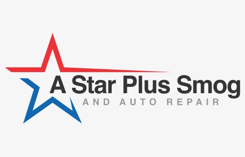 A Star Plus Smog Logo - Stadshypotek, HD Png Download, Free Download