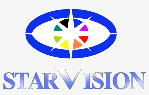 Logopedia - Logopedia Starvision Plus, HD Png Download, Free Download